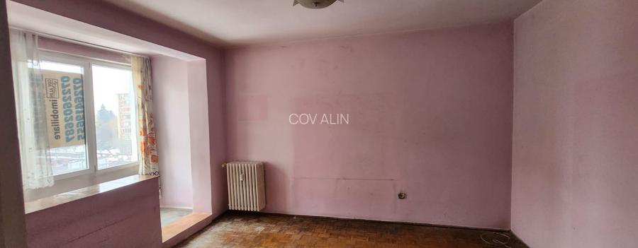 Apartament 2 camere in Centrul Civic, semidecomandat, etaj intermediar, liber! - 2