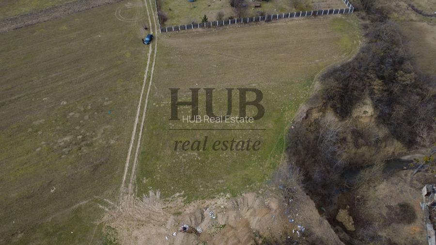 Teren in Magura | Zona Farbe | lot casa | de vanzare - 2