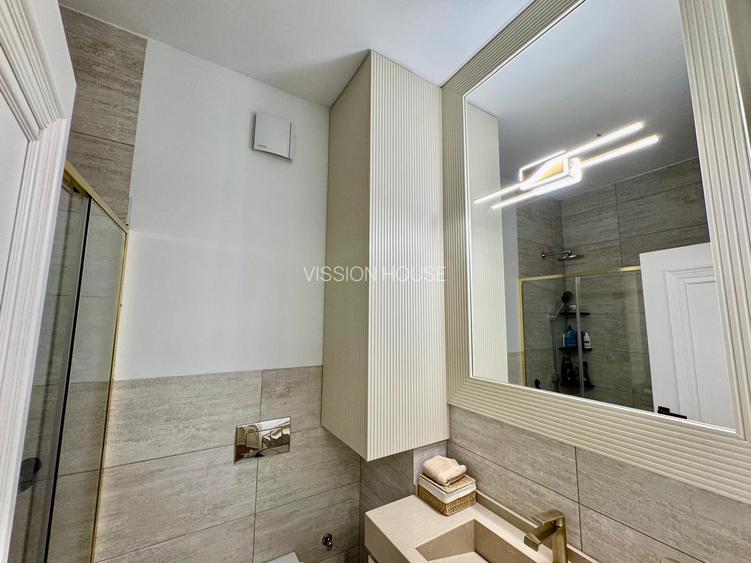 Vanzare duplex 3 camere Pipera | Complex Avalon | Terasa 20 mp - 16