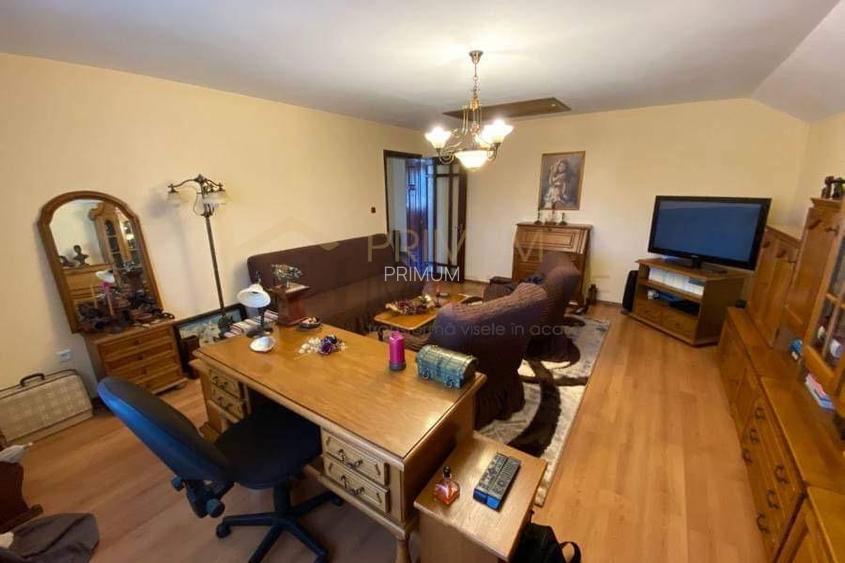 BRAYTIM - CASA INDIVIDUALA - 5 cam - 3 bai -  GARAJ - TERASA - PISCINA - IAZ - 9 - 18