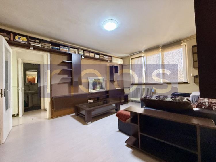 VÂNZARE 3 CAMERE | ZONA OZANA | LOC DE PARCARE INCLUS - 2