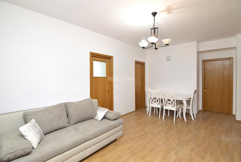 INCHIRIERE APARTAMENT 3 CAMERE UNIRII – FANTANI - 5