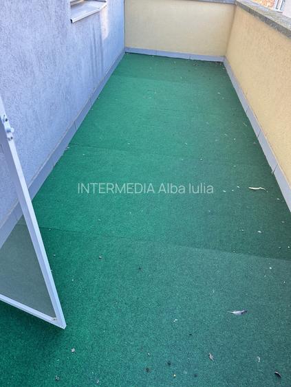 Apartament 2 camere  | 1 Baie | 1 Balcon | 60 mp. | Bloc NOU | Lift  | Central I - 13