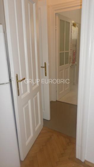 CASIN, AVERESCU, parter in VILA, LUX, nemobilat, utilat, curte mare, superb - 19