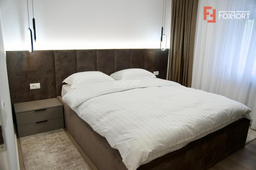 Apartament smart premium cu 4 camere | Calea Sever Bocu - 6