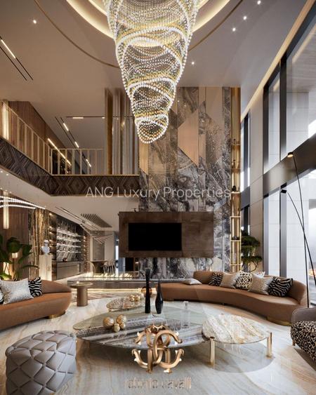 PENTHOUSE LUXURY LIFESTYLE BY ROBERTO CAVALLI - 6