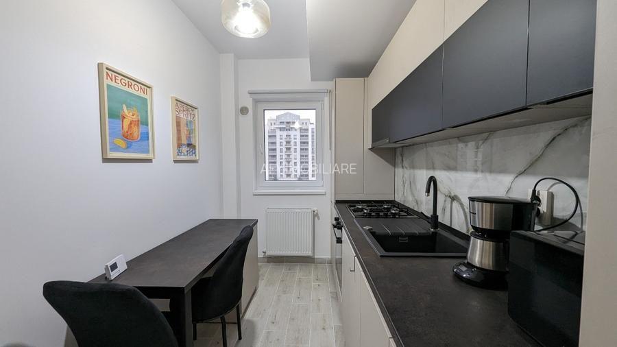 Închiriere apartament 2 camere – ideal pentru cuplu - 4
