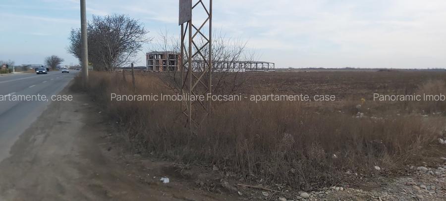 Terenuri intravilane de vanzare Focsani ,4,5 Ha Focsani - 17
