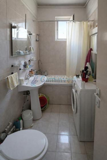 Apartament cu 3 camere, zona Bld. Dacia, Oradea - 5