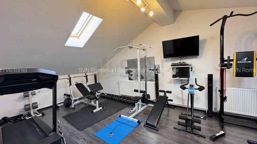 REV2004612 Casa constructie 2019 6 camere Titan Parc - 18