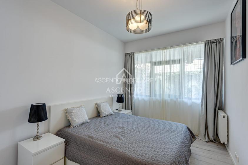 Apartament 4 camere Delea Veche  – Terasă 31 mp | Parcare subetrana - 7