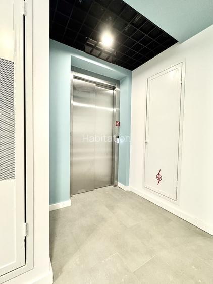 Apartament elegant, prima închiriere, zona Torontalului - XCITY TOWER - 23