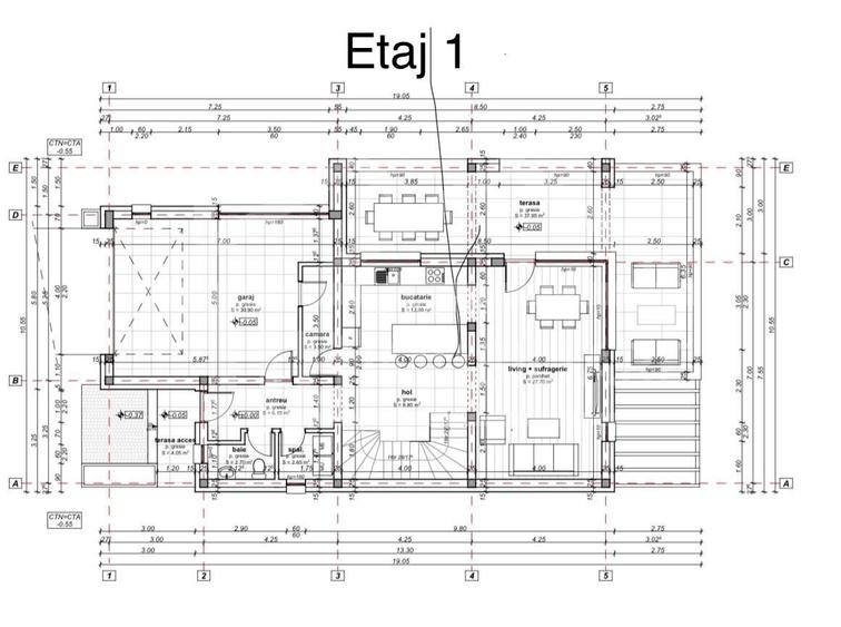 Teren intravilan, 500mp, Zona Răsăritului - 13