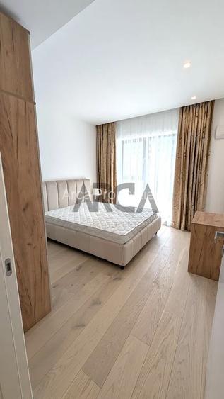 Apartament 2 Camere | NOU în Nusco City Park Faza 2 - 5