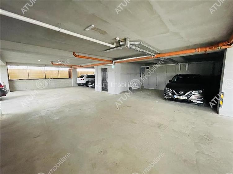 Apartament intabulat cu 2 camere si 2 balcoane pe Calea Surii Mici - 20