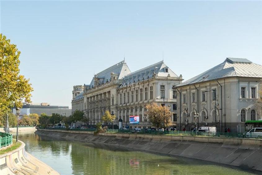 Apartament 3 camere -Vedere panoramica - investitie Airbnb 10% yeld - 31