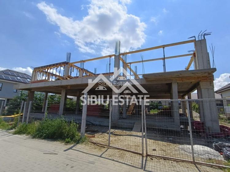 Apartament 3 camere , 87,6 mp utili , Etaj 1 , Finisaje Premium - 6