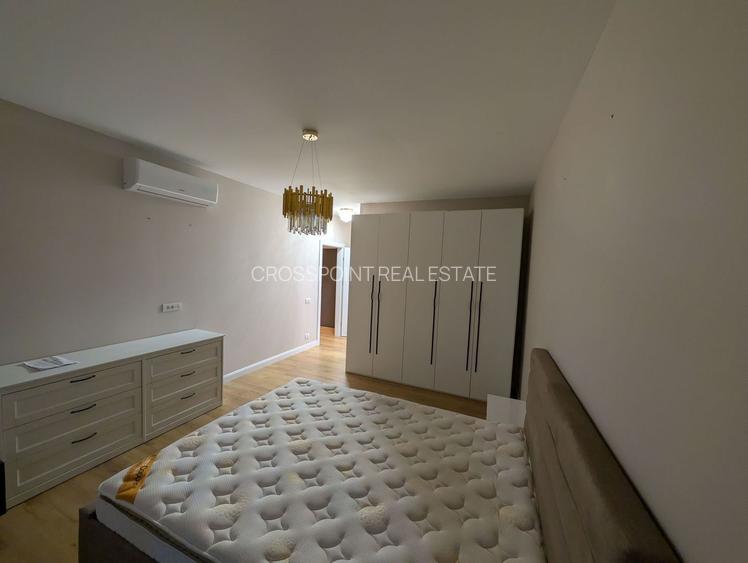 3 Camere cu Terasă 24 mp & Parcare Inclusă | Iancu Nicolae – Grand Park - 6