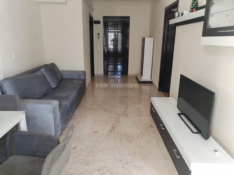 Apartament 2 camere Copou Exclusive Residence 162510 - 2