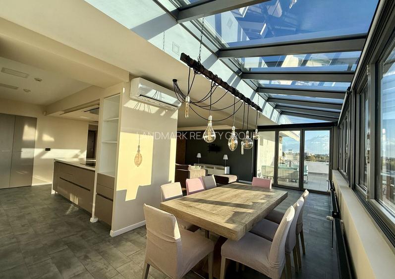 3 camere | 131 MPU | Parcare | Boxa | GREEN LAKE - 17