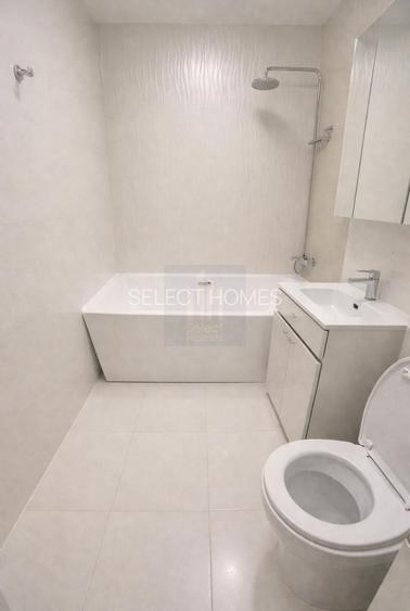 Apartament Renovat 3 Camere de Vanzare *Dorobanti-Capitale* - 8