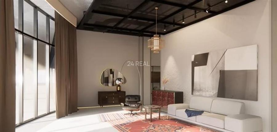 Centru comercial - Valea Cascadelor - 100 - 6.000 mp - 5