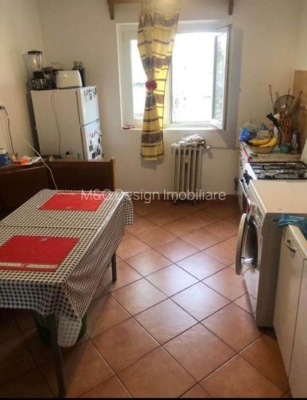 Ap 2 cam  zona Girocului - 5