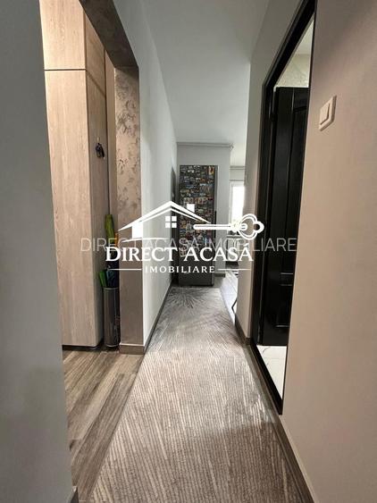 Apartament 2 camere modern, 51 mp + balcon, renovat, Transilvaniei - 17