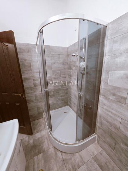 Vanzare 2 camere Calea Victoriei etajul 2 Radisson - 10