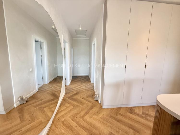 TUNARI AMELIA RESIDENCE | CASA INDIVIDUALA  | DESIGN INTERIOR - COMPLET MOBILATA - 9