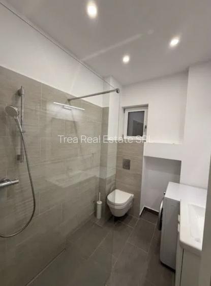 3 camere renovat, Universitate – Piata Rosetti - Pet Friendly - 7