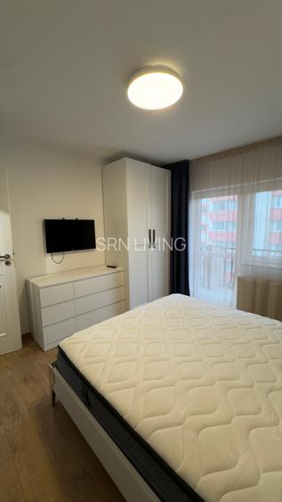 De inchiriat apartament 4 Camere | Prima Inchiriere | Ionita Cegan | 90 mp - 8