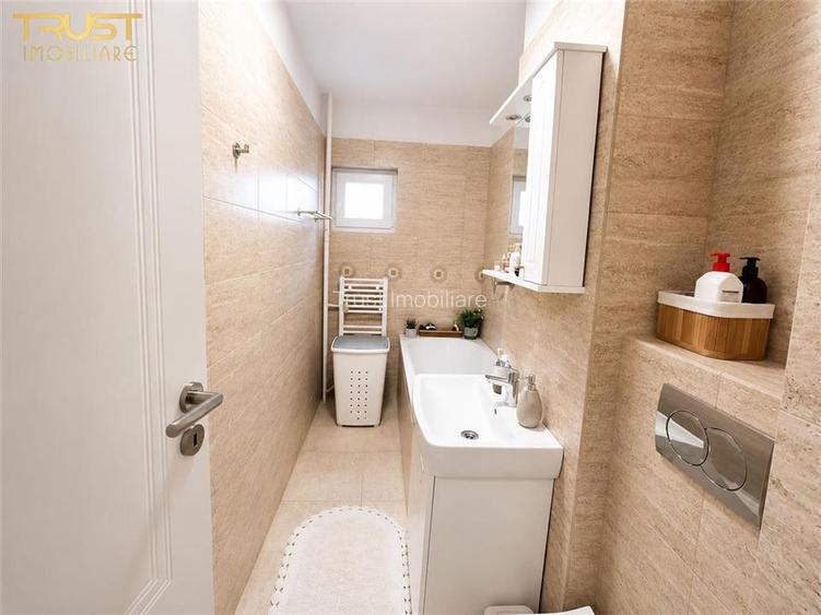 Apartament Premium l Universitatea USAMV l Panorama superba - 4