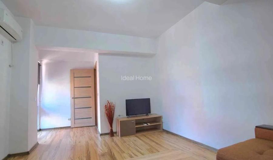 Apartament 1 Camera Decomandat River Towers - 4