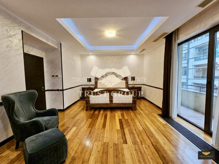 Apartament 3 camere Primaverii | loc de parcare si boxa - 9