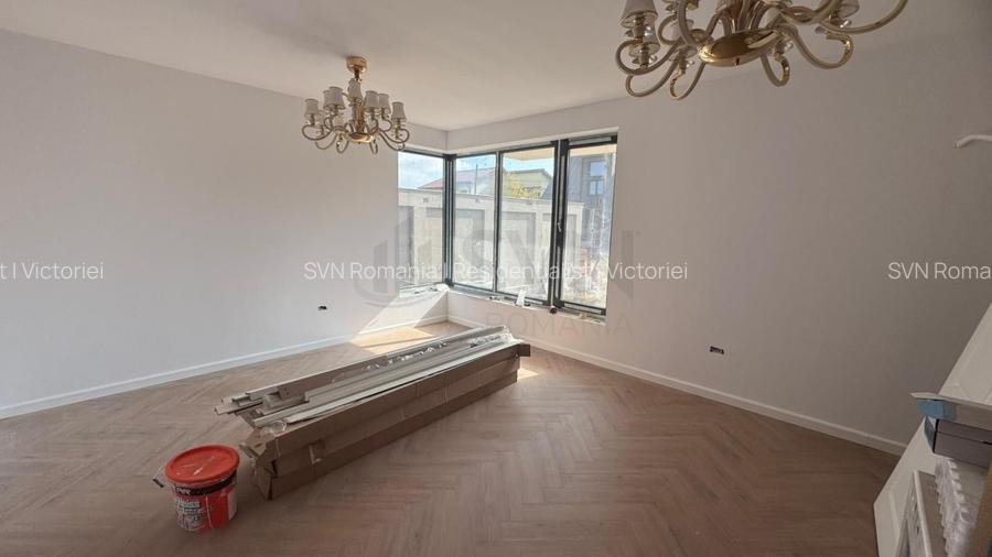 REV2005338 Vila tip duplex de vanzare in Corbeanca Petresti - 4