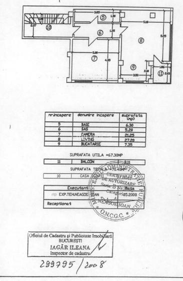 Apartament elegant 2 camere | Bucureștii Noi – lângă parc & metrou | bloc boutiq - 14