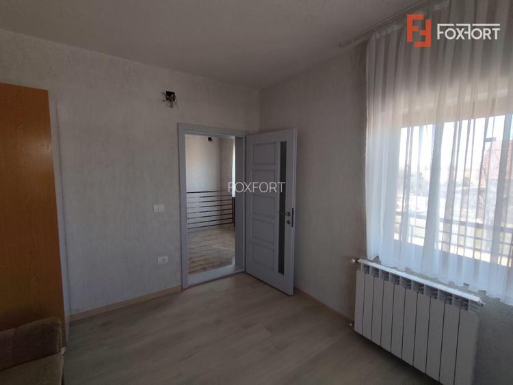 Casa de vanzare, tip duplex, in Sannicolau Mare - confort si liniste - 15