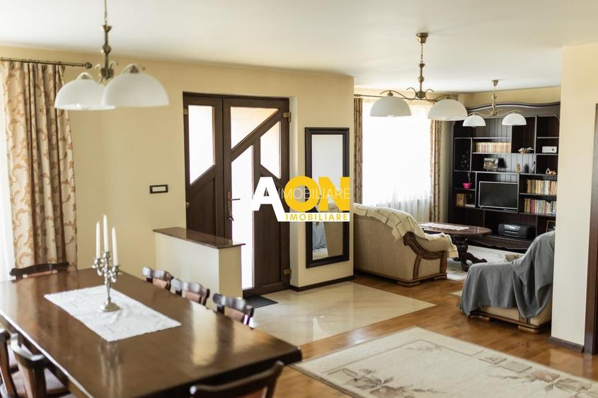 Casa 5 Camere, 2 Bai, 1900 mp Teren, Zona Oarda - 30