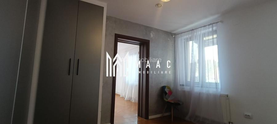 Spațiu Birouri | 100 MPU | 4 camere | Calea Turnișorului - 15