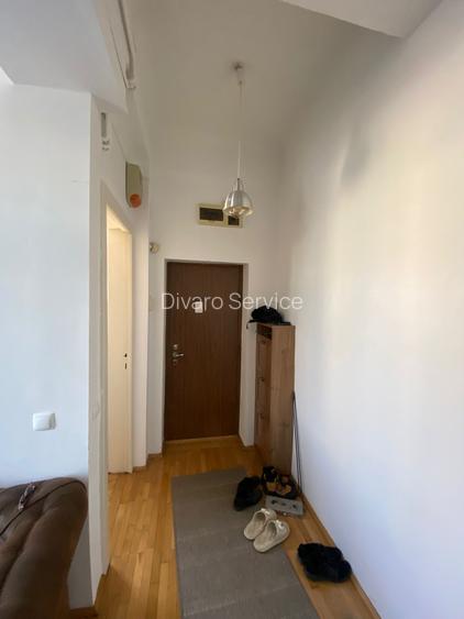 Inchiriere apartament 3 camere mobilat/utilat Gara de Nord metrou Witing - 11