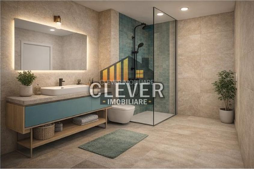 2 camere premium Salajan | Nicolae Grigorescu - Comision 0% - 4