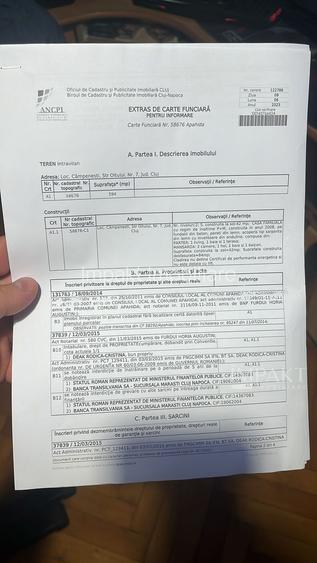 De Vanzare:  Casa individuala in Campenesti! - 7