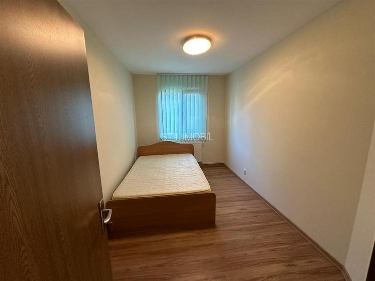 Ap. 3 camere decomandat |65 mp| 121.900 EUR zona Gradina Botanica - 15