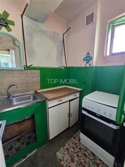 Garsoniera Alexandru cel Bun - 2