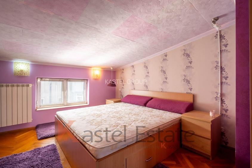 Inchiriere vila cocheta - Vatra Luminoasa - Aura Buzescu I Comision 0% - 21