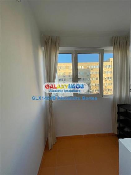 Drumul Taberei-str. Sibiu cu Bd. 1 Mai - 6