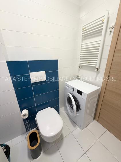 Baneasa l 2 Camere l Bloc Nou l - 19