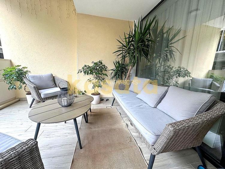 3 camere I Triana I 95 mp I parcare I finisaje premium - 10