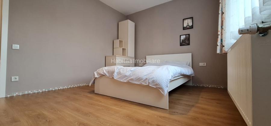 3 camere, de inchiriat, 83 mp, cu parcare subterana, in Buna Ziua - 2